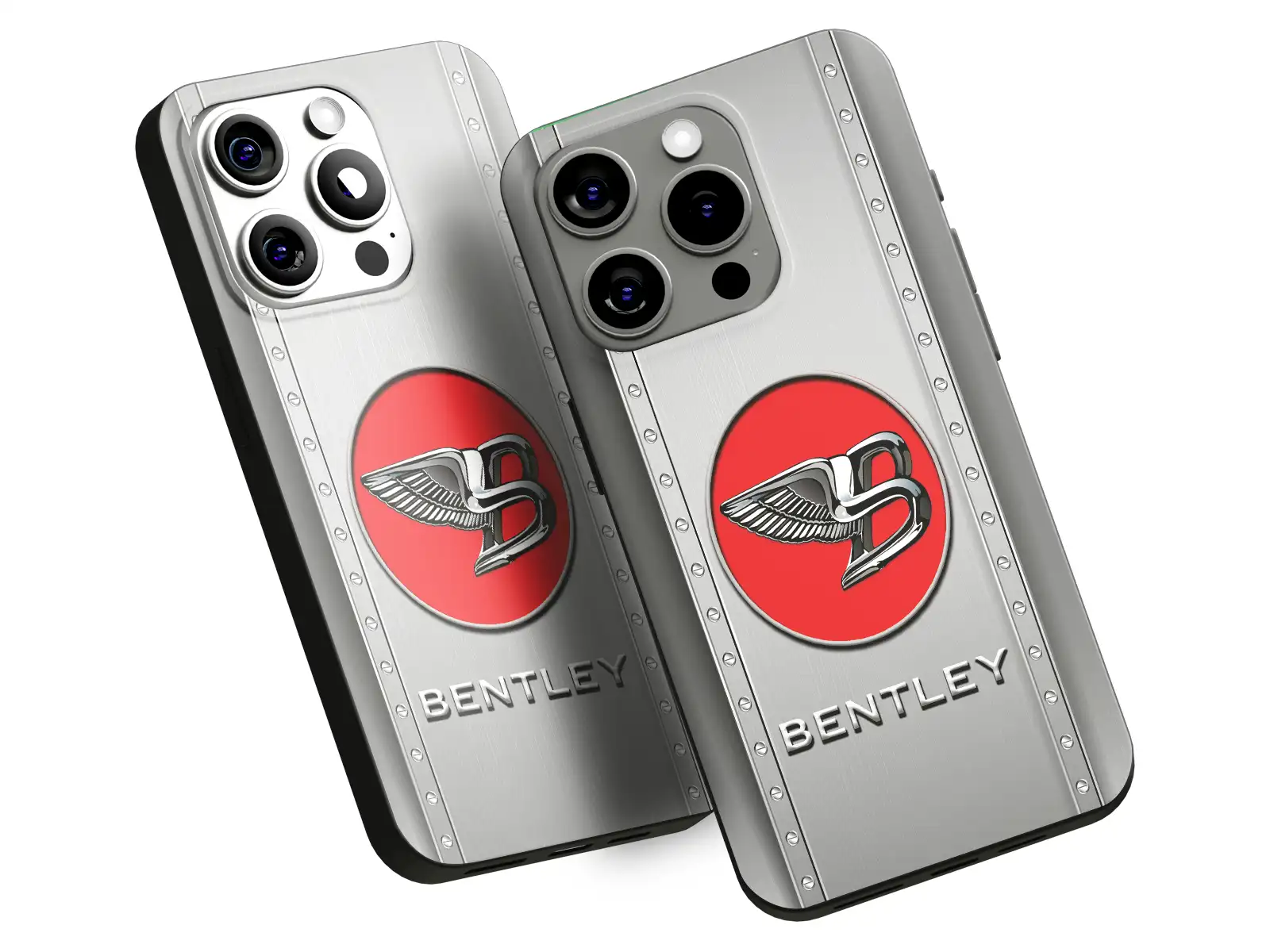 Bentley Cubierta Smartphone Lujo Premium Alta Gama